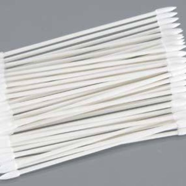 Tamiya 87105 Craft Cotton Swab Triangular Extra Small 50pcs