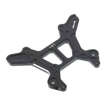 HOT RACING AON2801 Aluminum HD Front Shock Tower Kraton Outcast
