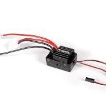AX31144 AE-5 Waterproof ESC w/Reverse & Drag Brake