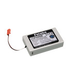 Futaba LT2F2000B – 2000 mAh Transmitter LiPo Battery  Lithium Polymer Battery for T16IZ, 10PX
