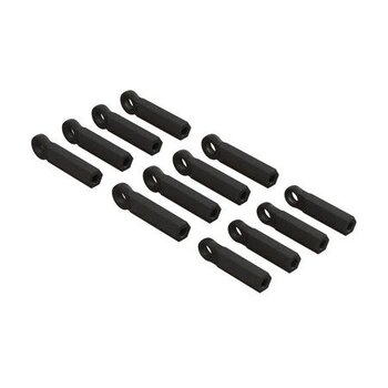arrma Rod End Set