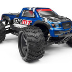 iONRX ION MT 1/18 RTR Electric Monster Truck GRD SHIP INC)