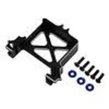 HOT RACING Aluminum X-Maxx Maxx Standard Servo Adapter