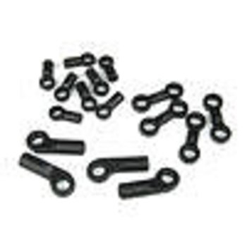 Rod Ends (5.8mm,Brake/steer/swaybar linkage,8pcs)