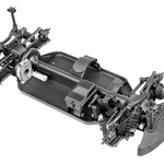 HPI RS4 Sport 3 Creator Edition