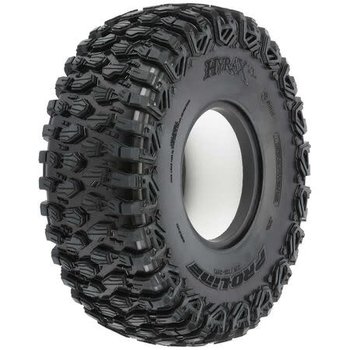 PROLINE 1/6 Hyrax XL G8 Front/Rear 2.9" Rock Crawling Tires (2)