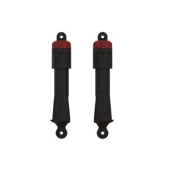 arrma Shock Set Bore:11mm, Length: 109mm, Oil: 500cSt