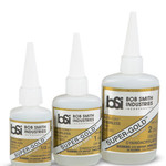 Shadow Hobbies BSI139  Super Gold+ - Super Glue 3/4oz.