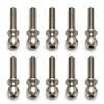 ASSOCIATED Heavy-duty Ballstuds, 12 mm