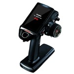 Futaba FUT01004395-3  7PXR 7-Channel 2.4GHz T-FHSS Radio System w/ R334SBS Receiver