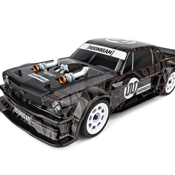 ASSOCIATED ASC30124	Ken Block Hoonicorn Apex2 RTR 1/10 On-Road Electric 4wd RTR includes shipping lower 48