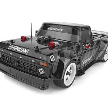 ASSOCIATED ASC30123	Ken Block Hoonigan Apex2 Hoonitruck 1/10 On-Road Electric 4wd RTR Kit