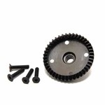 [85111] NEW CROWN GEAR 43T FOR 13T PINION (GASKET VERSION)