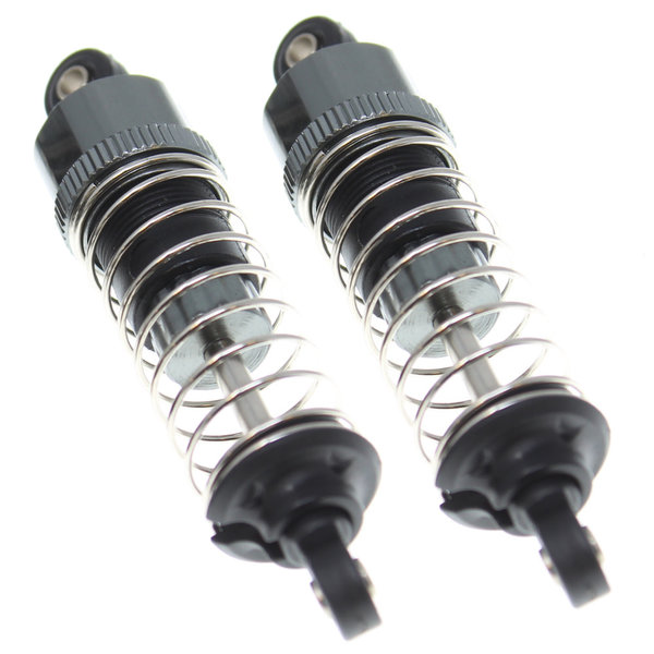 Redcat Racing Shocks F/R(Oil Filled)(Aluminum)(2pcs)