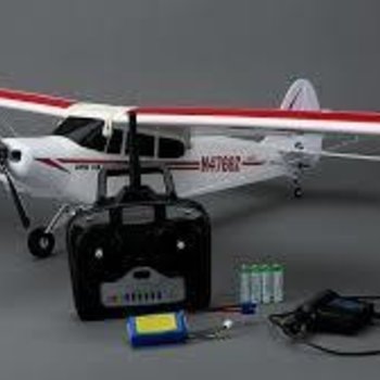 Super Cub S RTF with SAFE