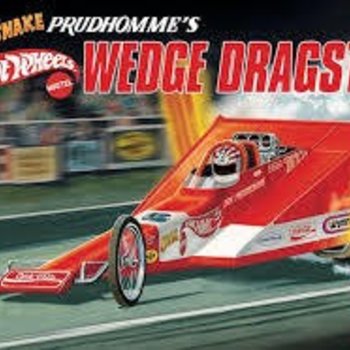 AMT1049/12 1/25 Coca Cola Don Snake Prudhomme Wedge Drg