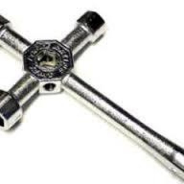 hobao Cross Wrench