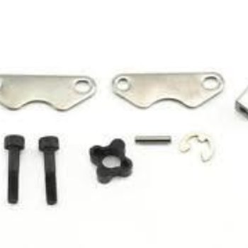 Traxxas Brake Pads (2): Jato