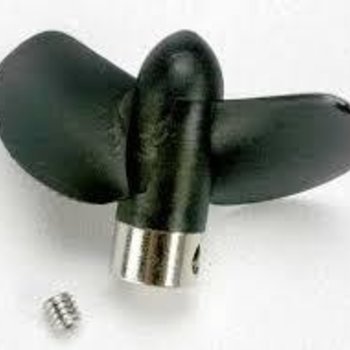 Traxxas Propeller/Grub Screw:Blast