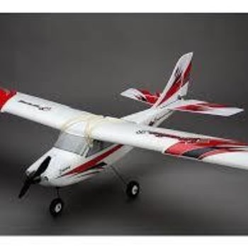 e flite apprentice parts