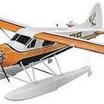 DHC-2 Beaver Select Scale RTF