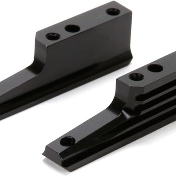 LOSI Engine Mounts, Gasoline: 8IGHT/T RTR