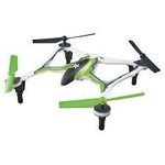 DID XL 370 UAV Drone RTF Green