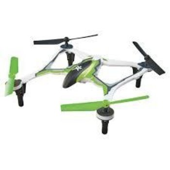 DID XL 370 UAV Drone RTF Green