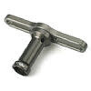 Dynamite 17mm T-Handle Hex Wrench: LST2