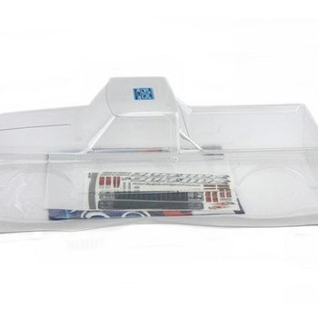 PROLINE 3227-00 72 CHEVY C-10 LONG BED