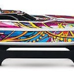 Blast Race Boat, RTR w/ TQ 2.4GHz, Battery/Charger
