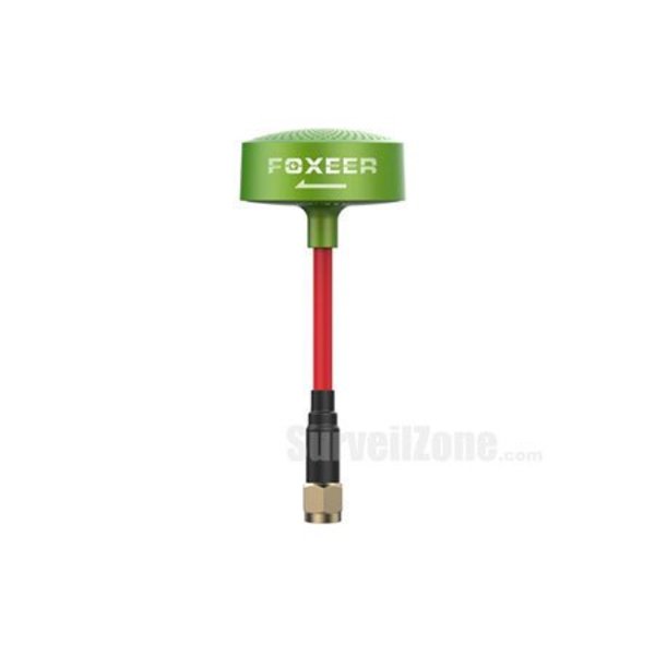 Foxeer Foxeer FPV Antenna RHCP: Green