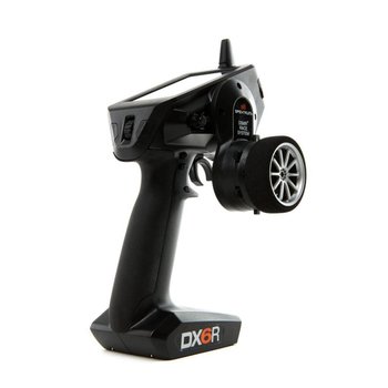 Spektrum DX6R 6CH Smart Radio w WIFI/BT