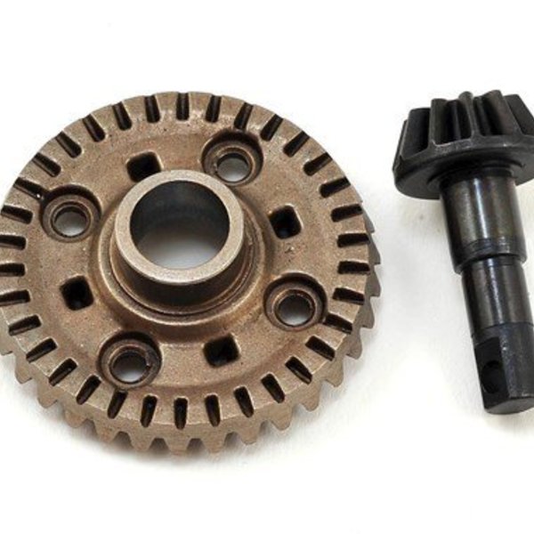 Traxxas Ring Gear, Differential (grd ship inc)
