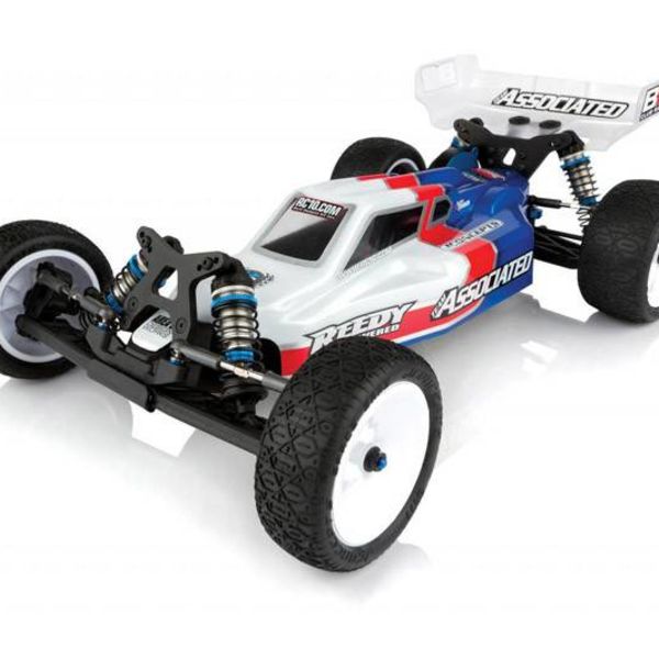 ASC 90013 RC10B6 Club Racer Kit