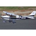 Sky Trainer 182 1400mm RTF, Blue