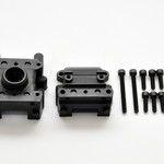 hobao [87023] FRONT & REAR GEAR BOX SET