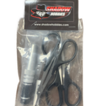 Shadow Hobbies SHDWCUT1  body trim kit