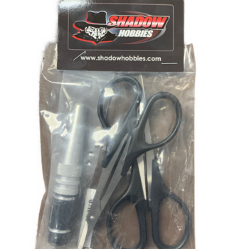 Shadow Hobbies SHDWCUT1  body trim kit