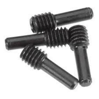 arrma AR713017 Screw Shaft 4x2x13mm (4)