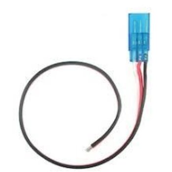 8'' futaba heavy duty servo lead female