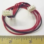 Commonsence RC 3 cell extension cord