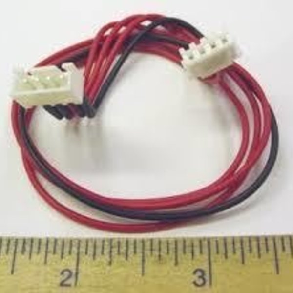Commonsence RC 3 cell extension cord