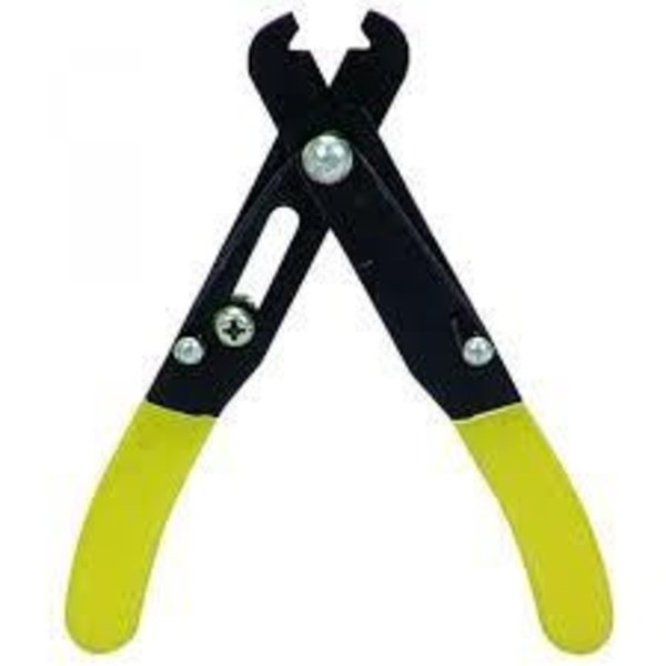 5" wire stripper