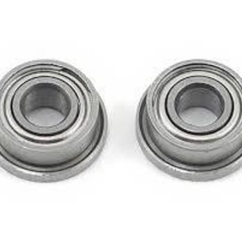 BLADE 2.5x6x2.6 Flanged Bearing: 180 CFX