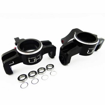 HOT RACING DBL21G01  front DBXLE SPINDLE