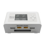 GENSACE GensAce Imars Dual Channel AC200W/DC300W Balance Charger White