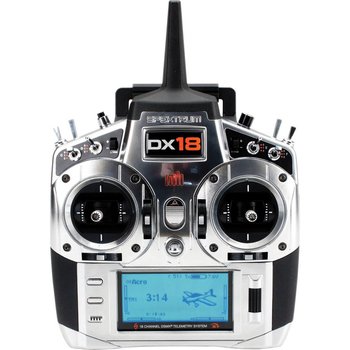 Spektrum DX18 18 Channel System Generation 2 Md2