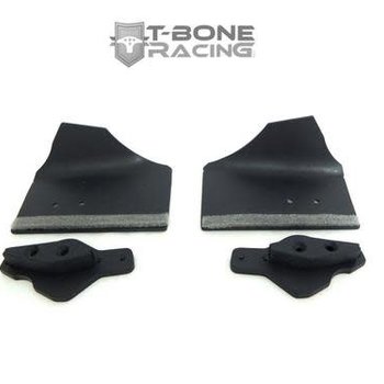 TBR Rear A-skids for ARRMA Nero 6s