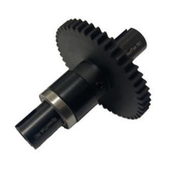 Maverick QuantumR Flux Speed Spool, Complete with 32 Tooth Spur Gear SpeedTek RC hardened stainless steel spool fits in the Maverick QuantumR Flux model.